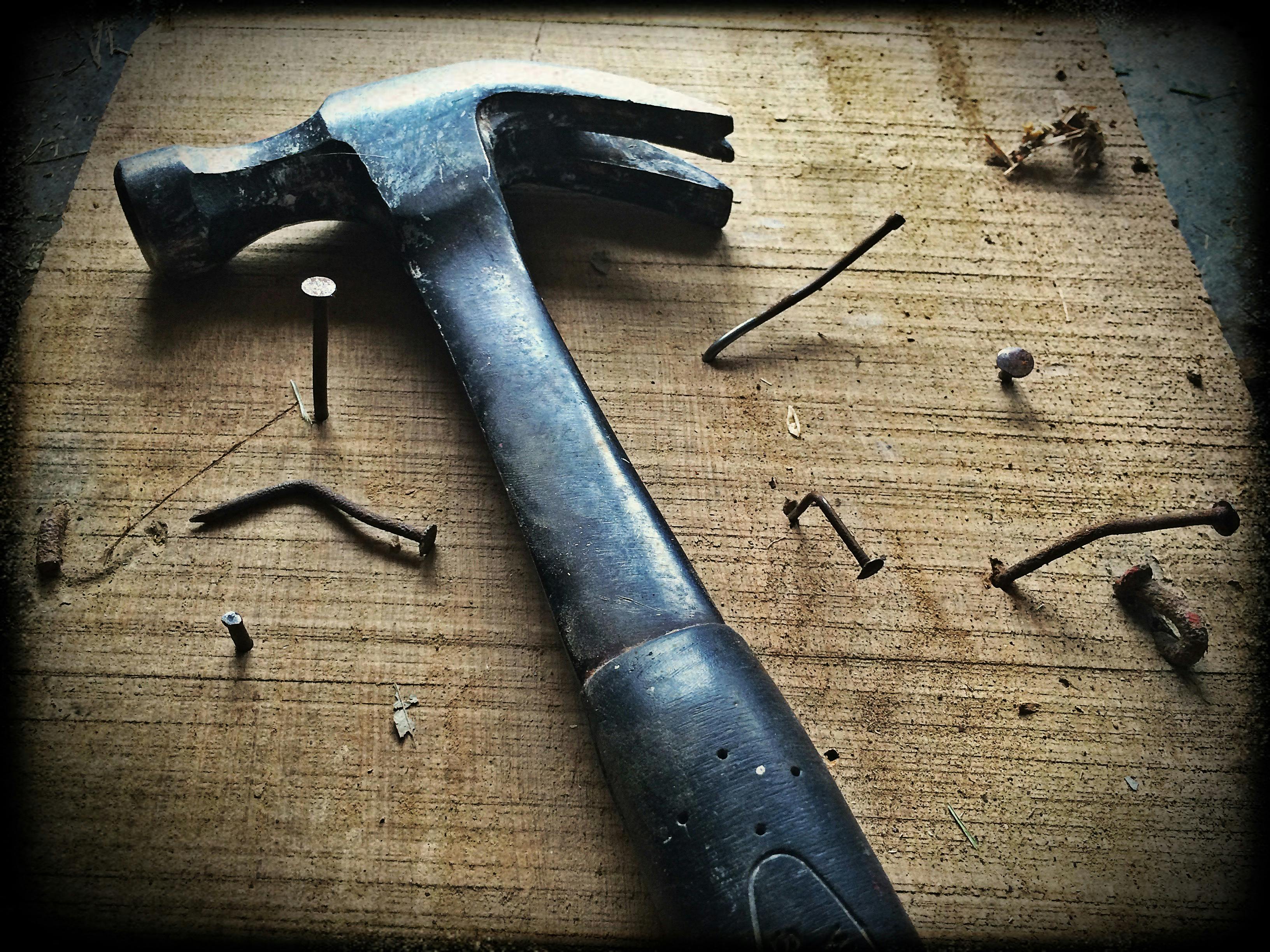How Marketing Broke in 2025 - When you're a hammer and everything looks like a nail - it no longer works